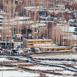 Ladakh Sarai Resort